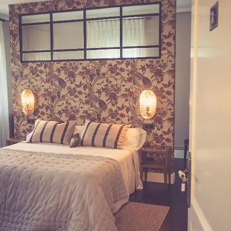 Rural La Casa Delbelga Country house *