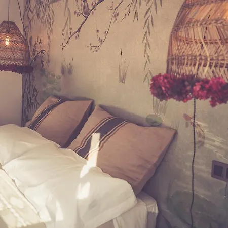 Country house La Casa Delbelga