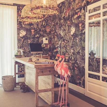 La Casa Delbelga Country house *