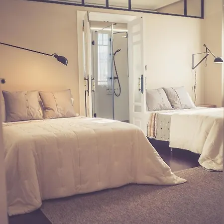 Rural La Casa Delbelga Muskiz