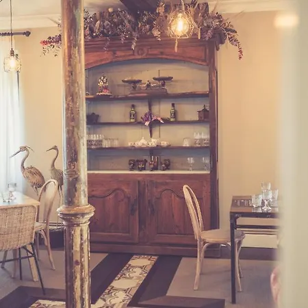 La Casa Delbelga Country house *