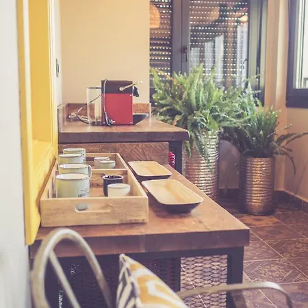 Rural La Casa Delbelga Muskiz