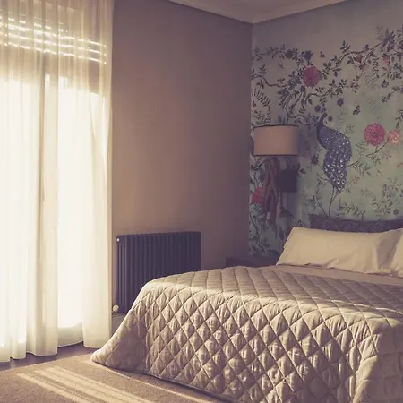 Country house Rural La Casa Delbelga