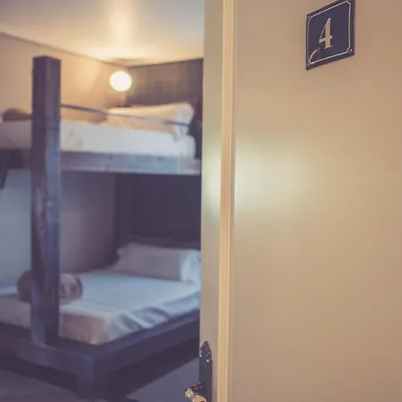 Rural La Casa Delbelga Country house *