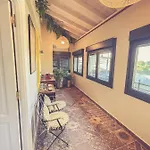 Rural La Casa Delbelga Muskiz