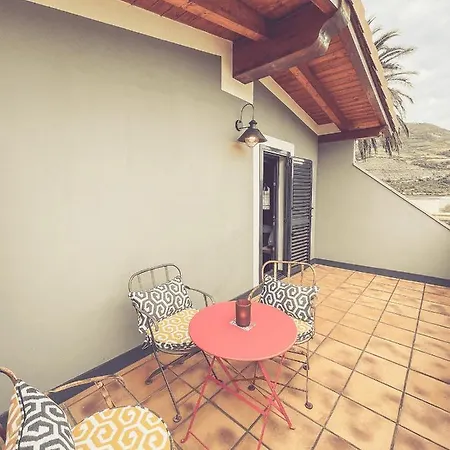 Casa Indiana La Escondida * Muskiz