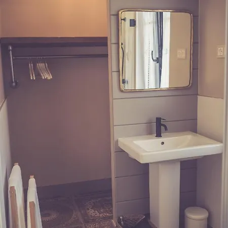Летний дом Rural La Casa Delbelga