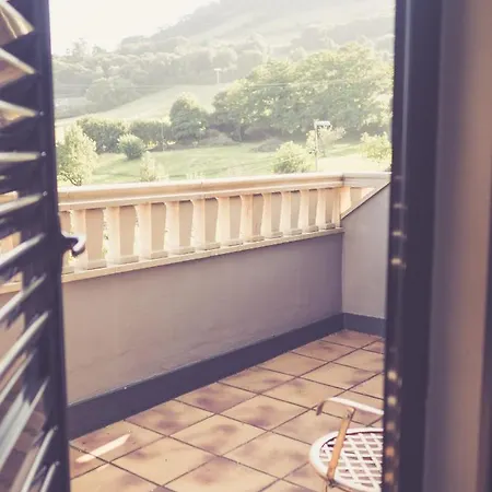 Casa Indiana La Escondida Casa rural *