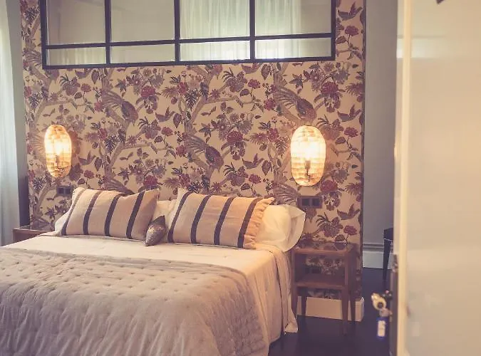 Rural La Casa Delbelga Country house *