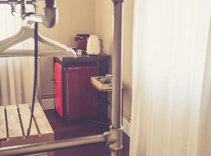 Casa Indiana La Escondida Muskiz