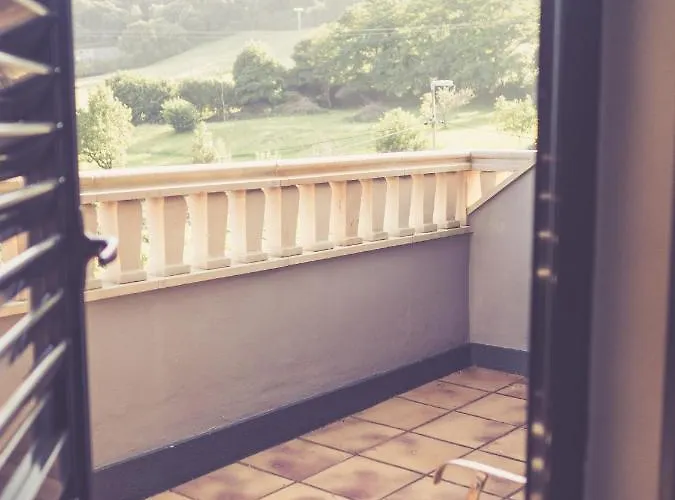 Casa Indiana La Escondida Casa rural *