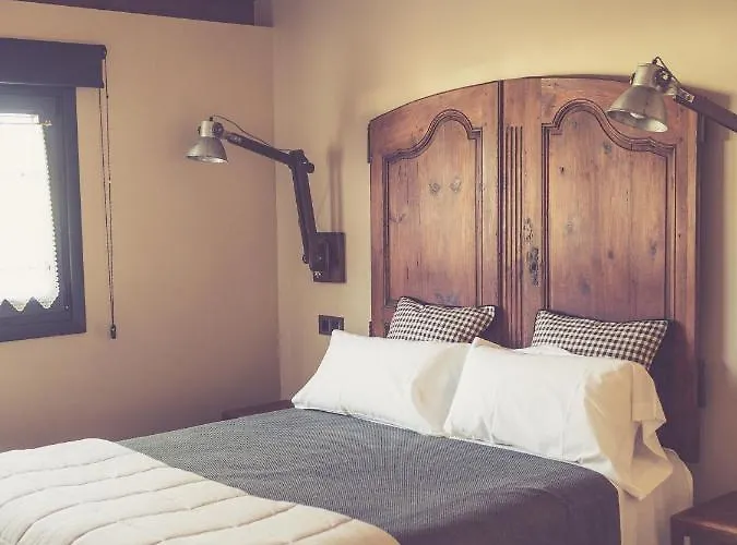 Rural La Casa Delbelga * Muskiz