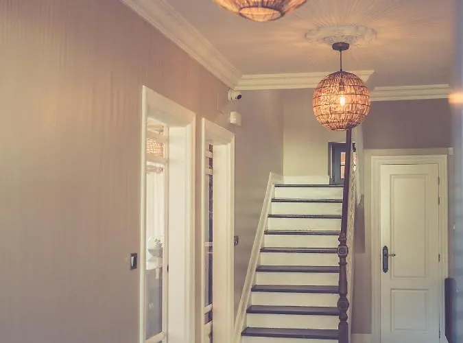 Rural La Casa Delbelga *