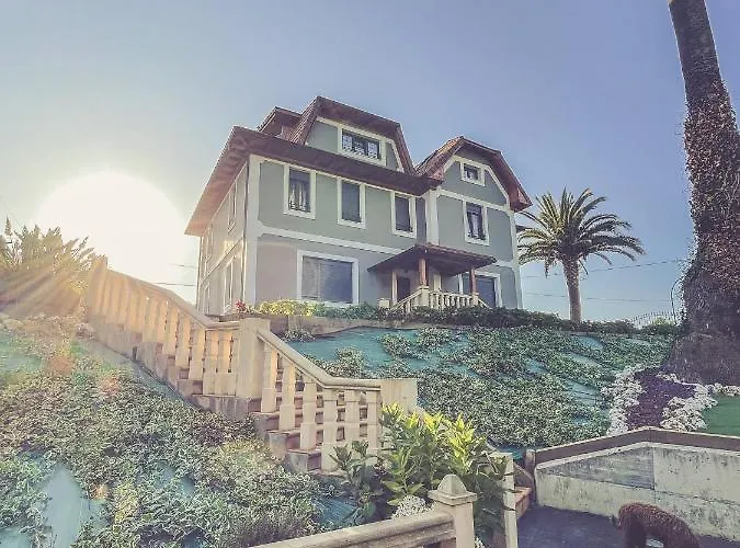 Casa Indiana La Escondida