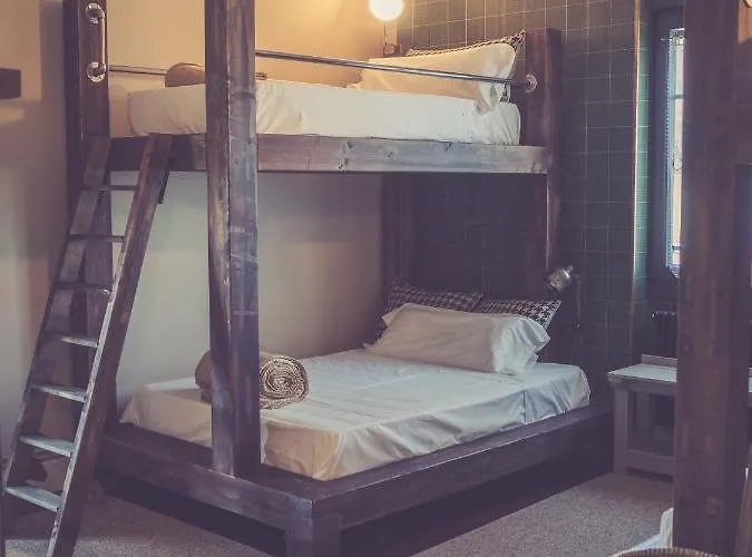 Country house Rural La Casa Delbelga Muskiz