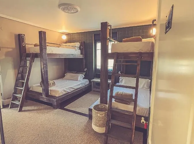 Rural La Casa Delbelga Country house *