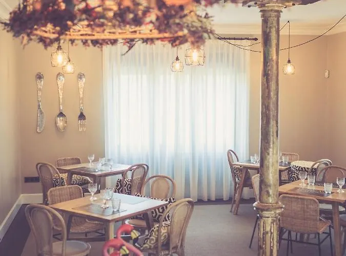 Casa Indiana La Escondida *