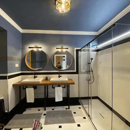 Casa rural Casa Indiana La Escondida