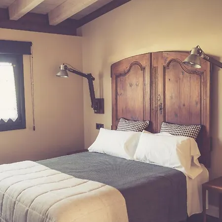 Rural La Casa Delbelga * Muskiz