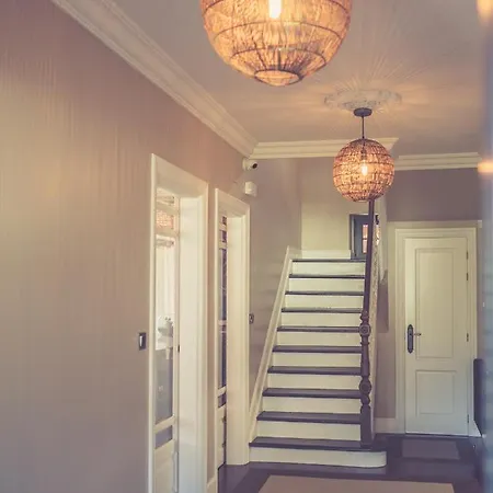 Casa Indiana La Escondida *