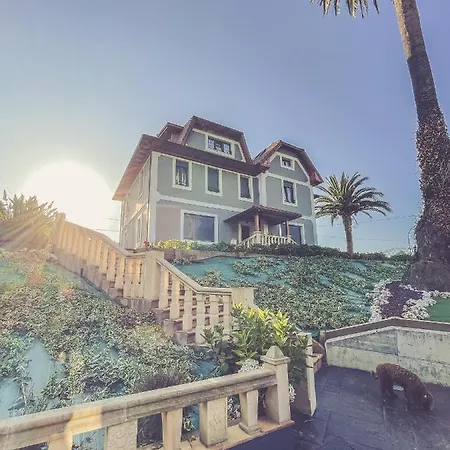 Casa Indiana La Escondida