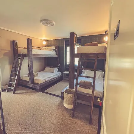 Casa Indiana La Escondida Casa rural *