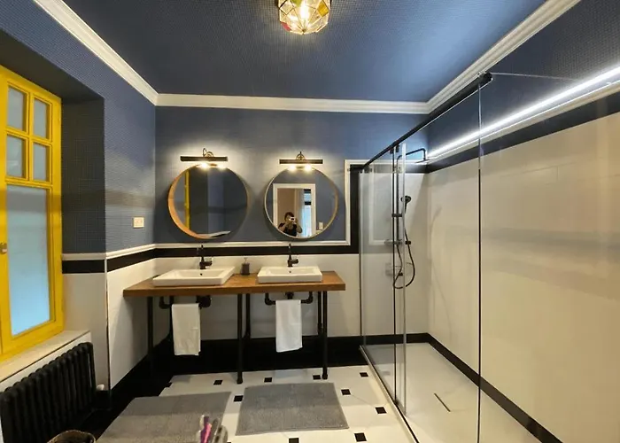 Casa rural Casa Indiana La Escondida