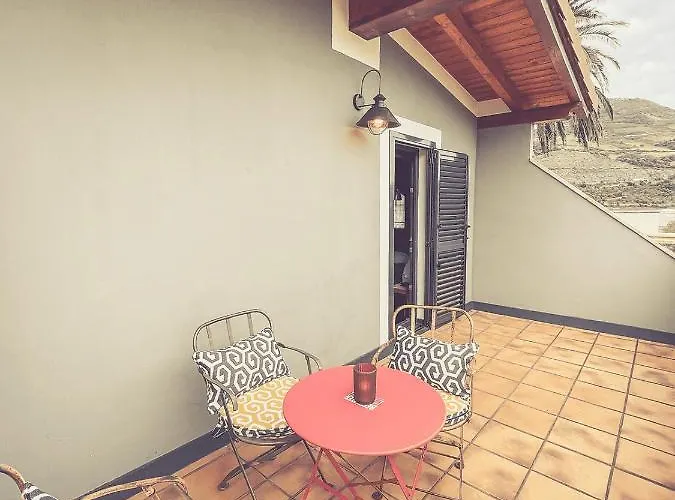 Casa Indiana La Escondida * Muskiz