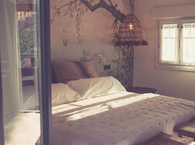 Casa rural Casa Indiana La Escondida Muskiz