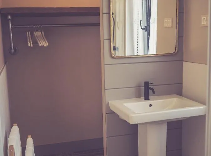 Casa rural Casa Indiana La Escondida