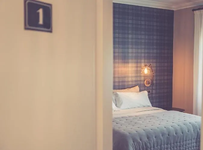 Casa Indiana La Escondida Muskiz