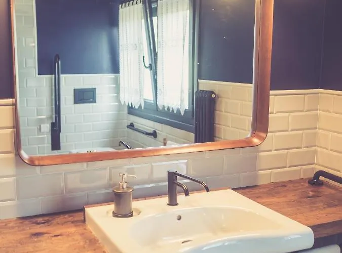 Casa rural Casa Indiana La Escondida