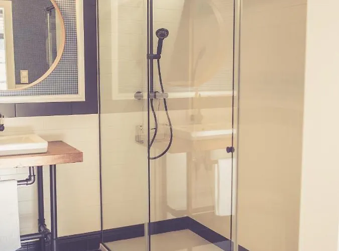 Casa Indiana La Escondida Casa rural *