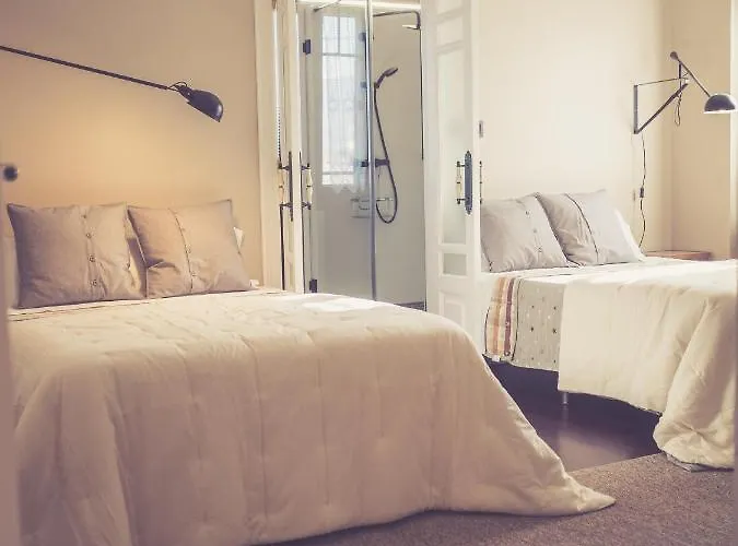 Casa Indiana La Escondida Muskiz