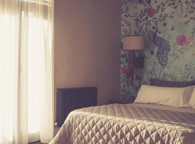 Casa rural Casa Indiana La Escondida